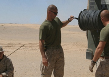 International Security Assistance Force