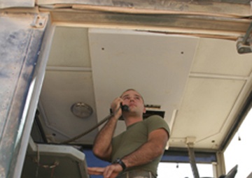 International Security Assistance Force