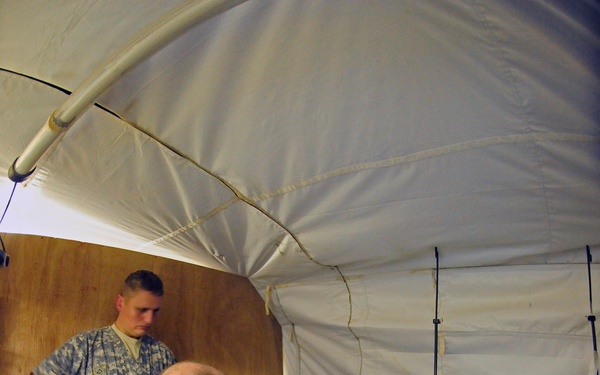 Children's health care