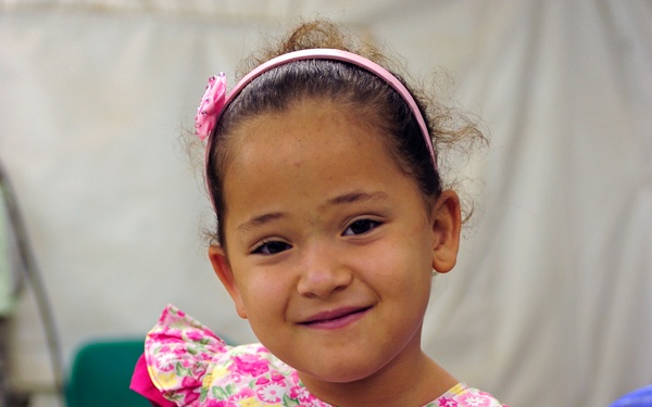 Children's health care