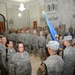 Airmen Celebrate Air Force's Birthday in AOR