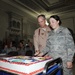 Airmen Celebrate Air Force's Birthday in AOR