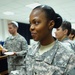 Soldiers travel to VBC to celebrate the Jewish New Year