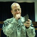 Soldiers travel to VBC to celebrate the Jewish New Year