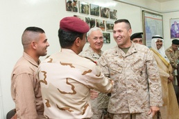 An Interview with the Lion of Al Qaim