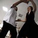 Salsa Dancing