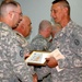 Soldier to Sergeant, a rite of passage in Iraq