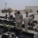 Transportation Soldiers Complete Mission in Overtime
