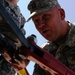 Mississippi Guardsmen Prepare for U.S. Drawdown