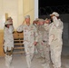 Contingency Operating Base Basra holds first chief petty officer pinning ceremony