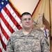 Monticello Soldier named Soldier of the Month