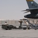 On the Job: Weapons Load Crew