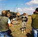 U.S., Romanian forces train together at Babadag Training Area