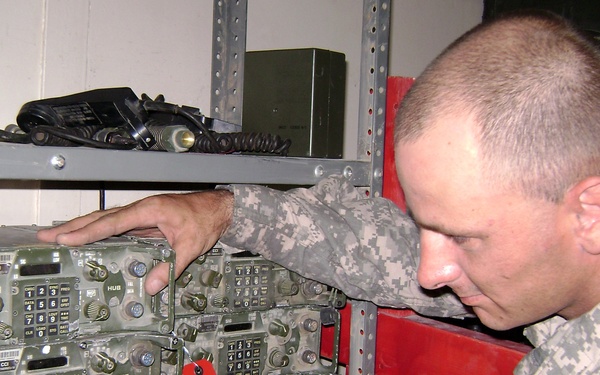 Conducting PCC's and PCI's