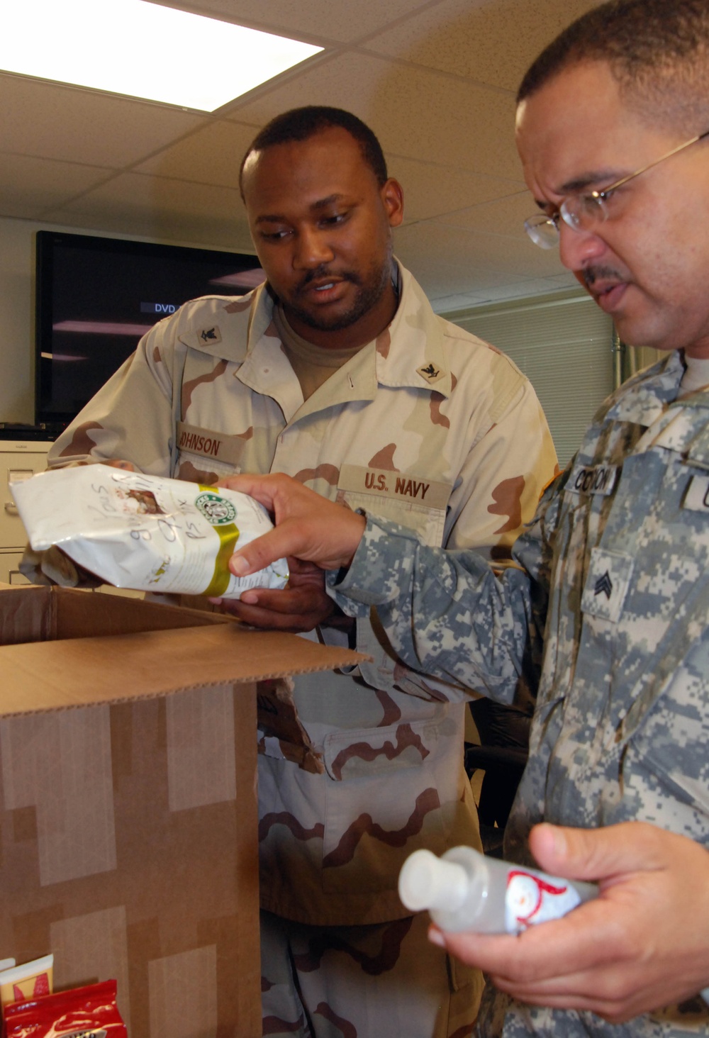 Joint Task Force Guantanamo Activity