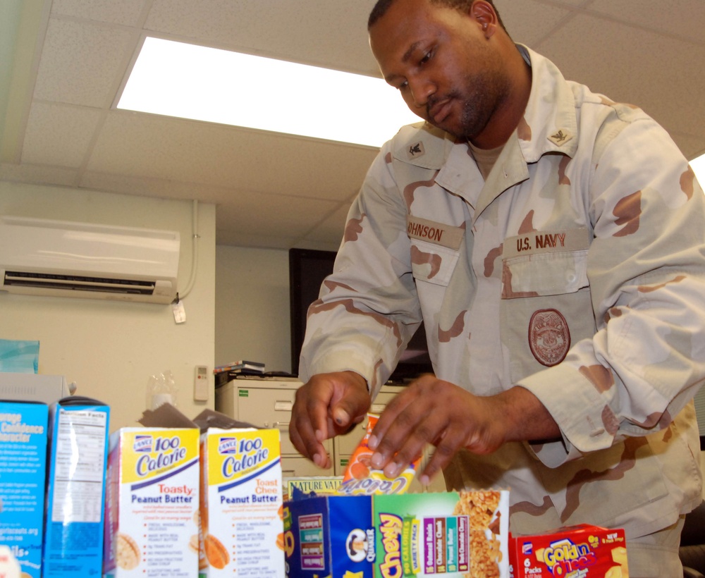 Joint Task Force Guantanamo Activity