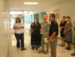 'Ghost' battalion continues excellence