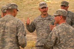 Operation Steel Kickoff Starts With Preparation