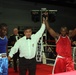 Bringing the Smoke - Long Knife Trooper wins Fort Hood Boxing Championship