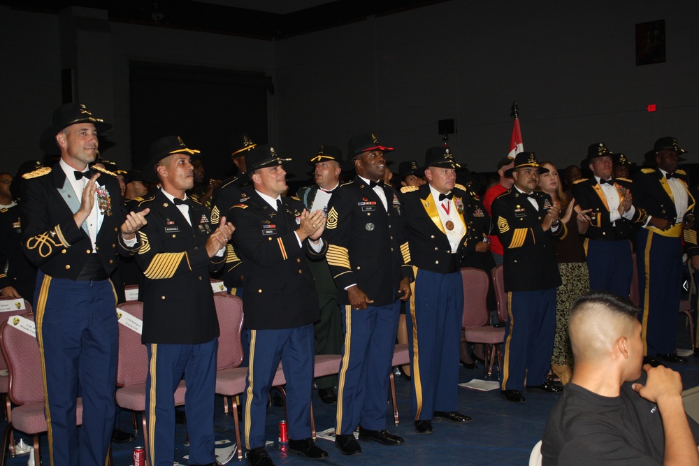 Bringing the Smoke - Long Knife Trooper wins Fort Hood Boxing Championship