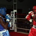 Bringing the Smoke - Long Knife Trooper wins Fort Hood Boxing Championship