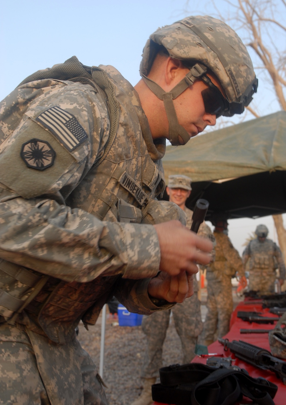 419th host last hoorah