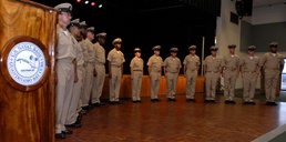 GTMO's Newest Chiefs Pinned