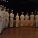 GTMO's Newest Chiefs Pinned