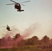 1st Air Cavalry conducts presence patrol