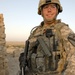 Soldiers find motivation through service