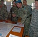 Soldiers work with British, Kazakhstan armies during Steppe Eagle exercise