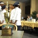 Top Chef competition at MacDill AFB