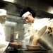 Top Chef competition at MacDill AFB