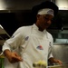 Top Chef competition at MacDill AFB