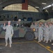 Operation Steel Kickoff