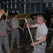 Operation Steel Kickoff