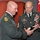 Visit from Brig. Gen. kicks off distinguished lecturer series