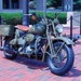 Family of fallen Paratrooper builds vintage motorcycle in his honor