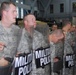 Operation Steel Kickoff