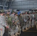 Operation Steel Kickoff