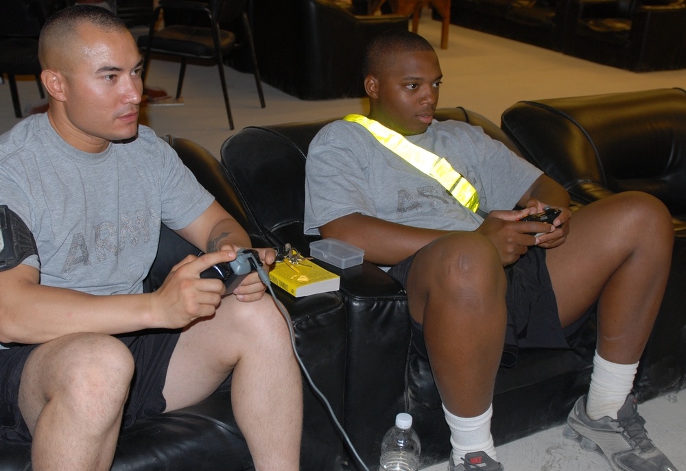 Non-commissioned officer orders USO2GO