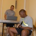Non-commissioned officer orders USO2GO