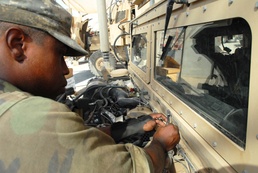 Keep visibility high during rainy season