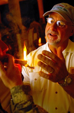 Victory Cigar Club