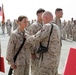 Marines awarded air crew badges