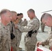 Marines awarded air crew badges