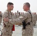Marines awarded air crew badges