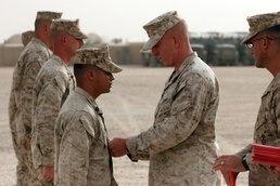 Reserve LAR company prepares for return to U.S.