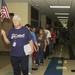 Soldiers and Students Remember 9/11