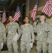 Soldiers and Students Remember 9/11